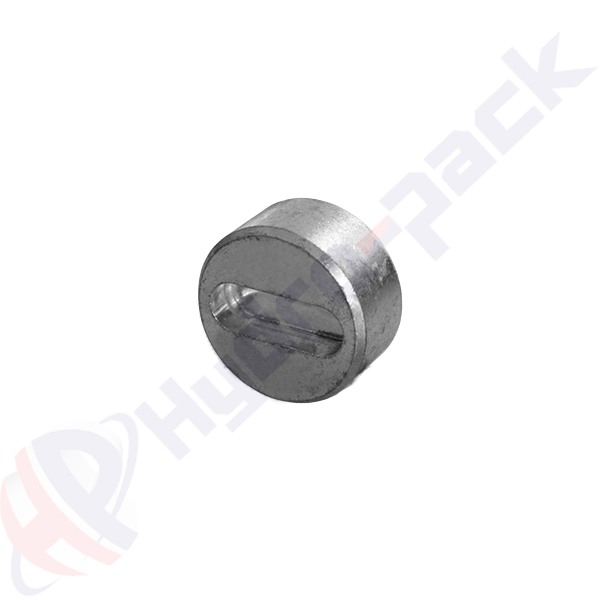 Pump Motor Coupling, 30X12